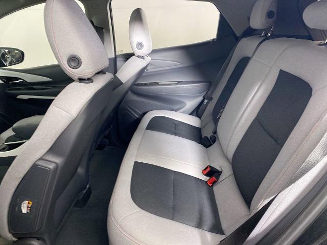 2020 Chevrolet Bolt EV Vehicle Photo in ALLIANCE, OH 44601-4622