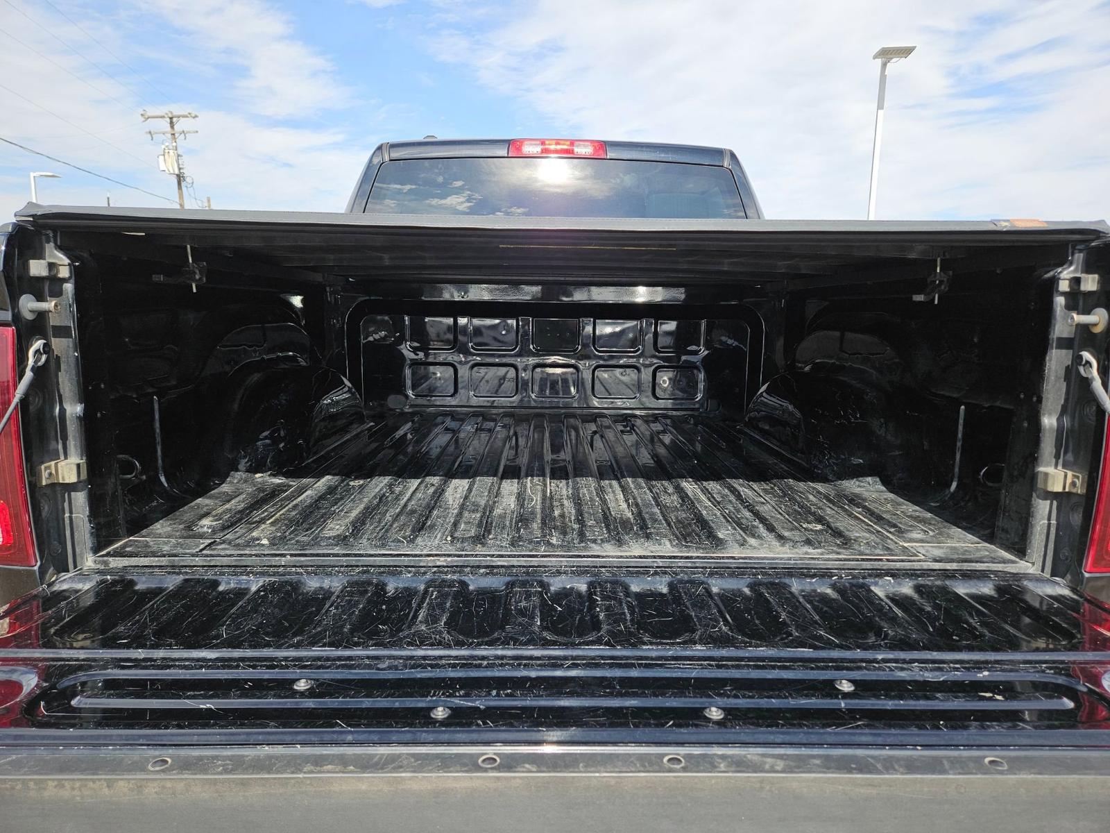 2014 Ram 1500 Vehicle Photo in Seguin, TX 78155