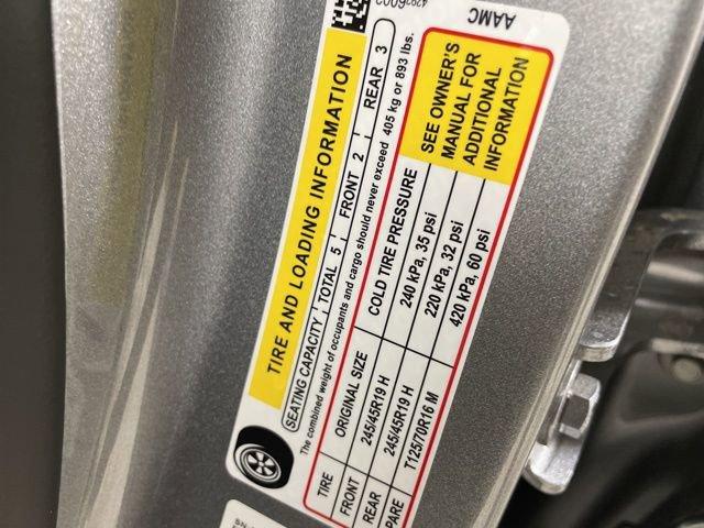 2025 Chevrolet Trax Vehicle Photo in PHOENIX, AZ 85014-3381