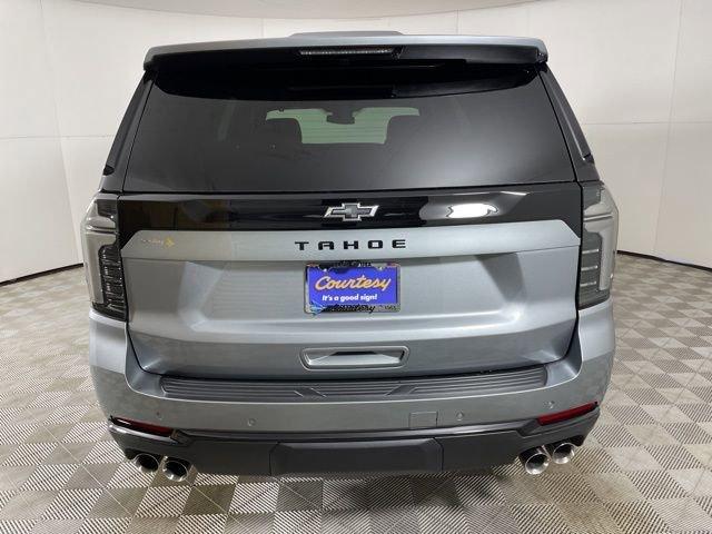 2025 Chevrolet Tahoe Vehicle Photo in PHOENIX, AZ 85014-3381