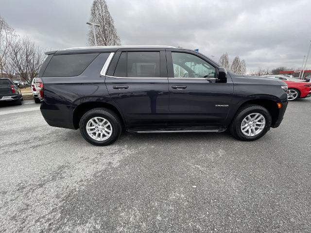 2023 Chevrolet Tahoe Vehicle Photo in BENTONVILLE, AR 72712-4322