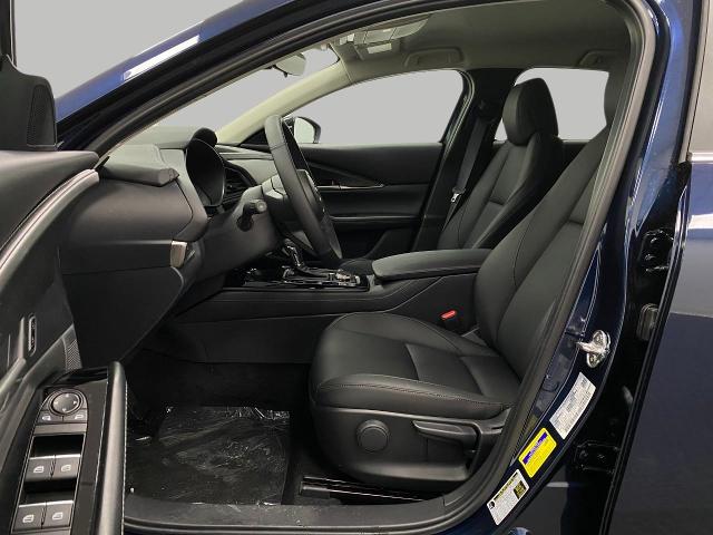 2025 Mazda CX-30 Vehicle Photo in Appleton, WI 54913