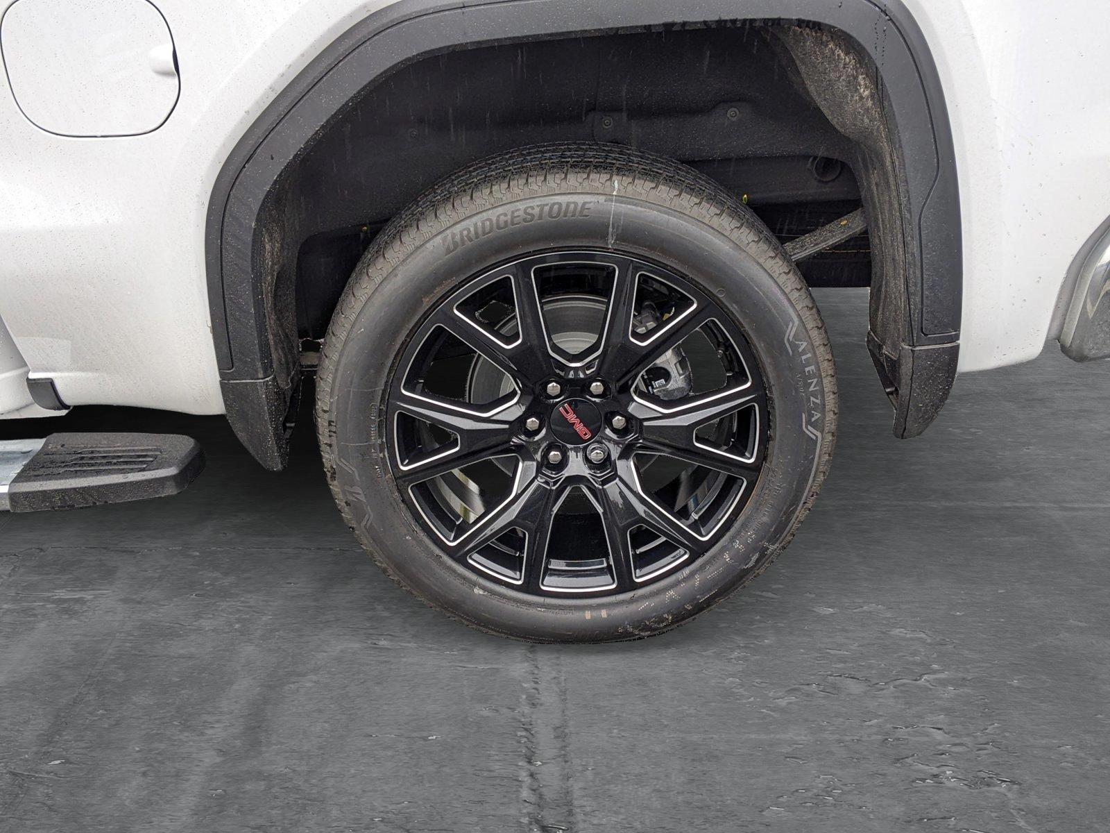 2025 GMC Sierra 1500 Vehicle Photo in LAUREL, MD 20707-4622