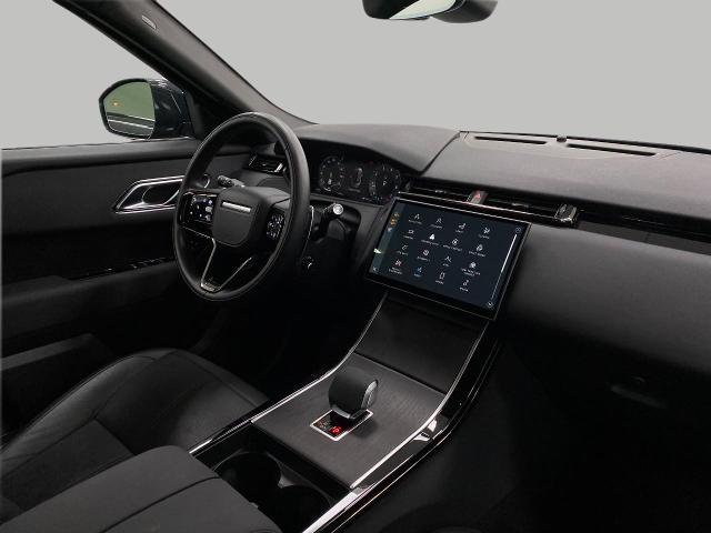 2025 Range Rover Velar Vehicle Photo in Appleton, WI 54913