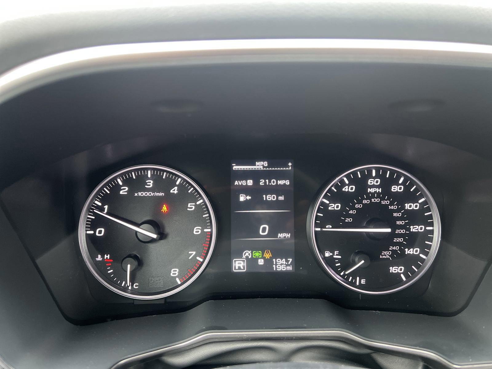 2025 Subaru Outback Vehicle Photo in Mechanicsburg, PA 17050