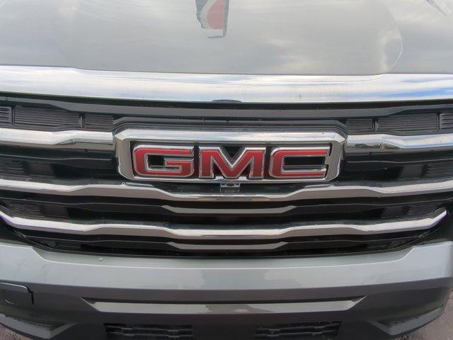 2025 GMC Terrain Vehicle Photo in ALBERTVILLE, AL 35950-0246