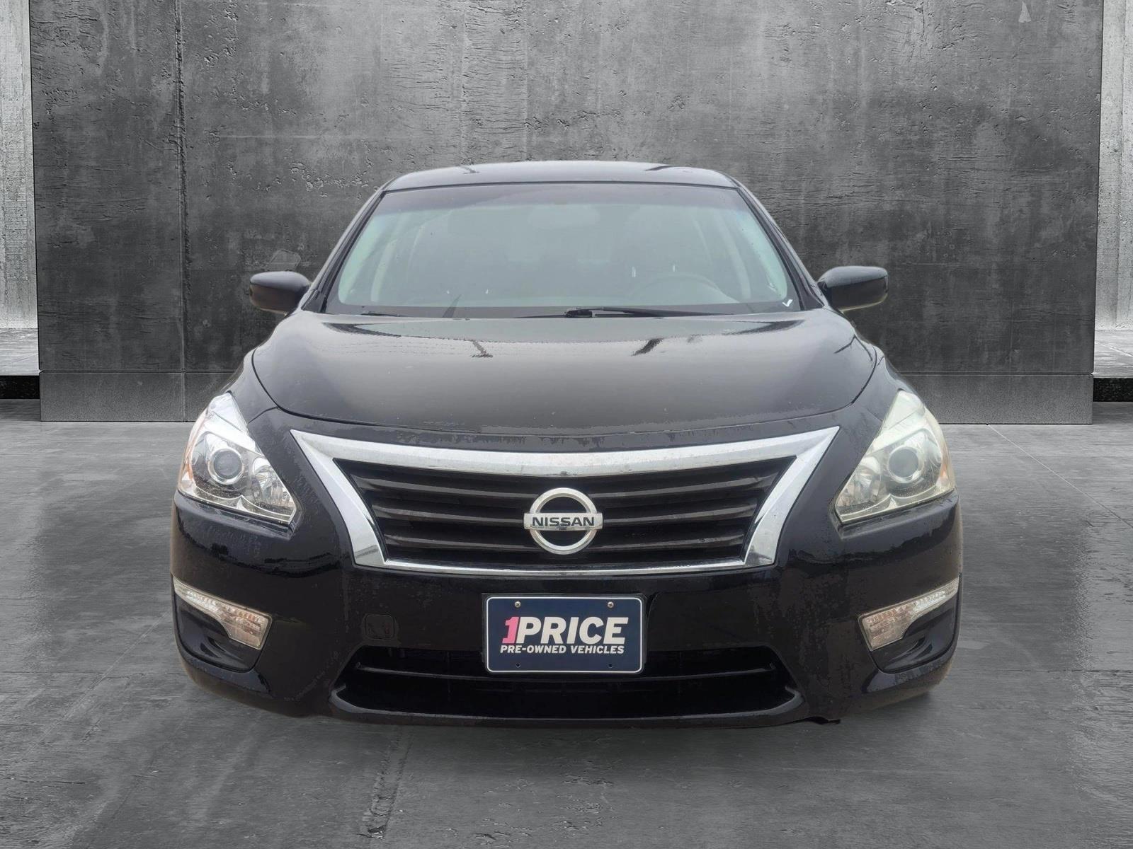 2014 Nissan Altima Vehicle Photo in CORPUS CHRISTI, TX 78412-4902