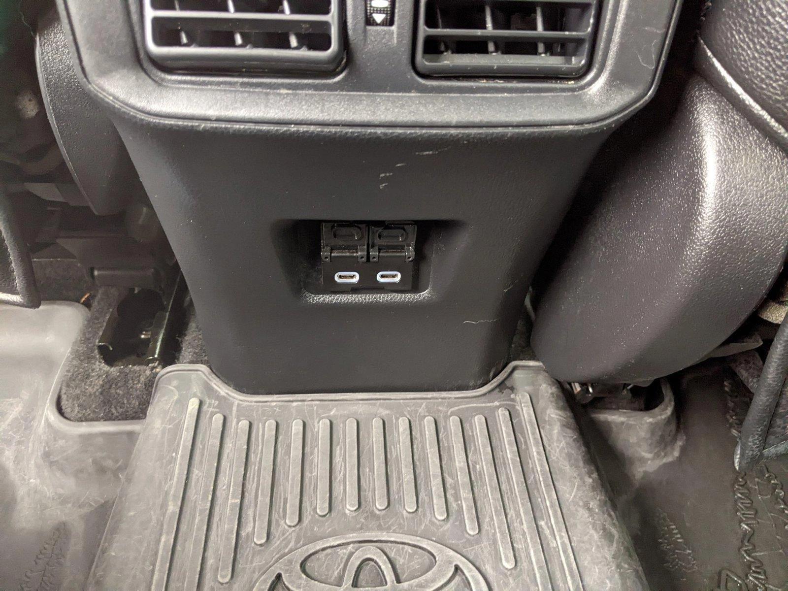 2023 Toyota RAV4 Vehicle Photo in Austin, TX 78728