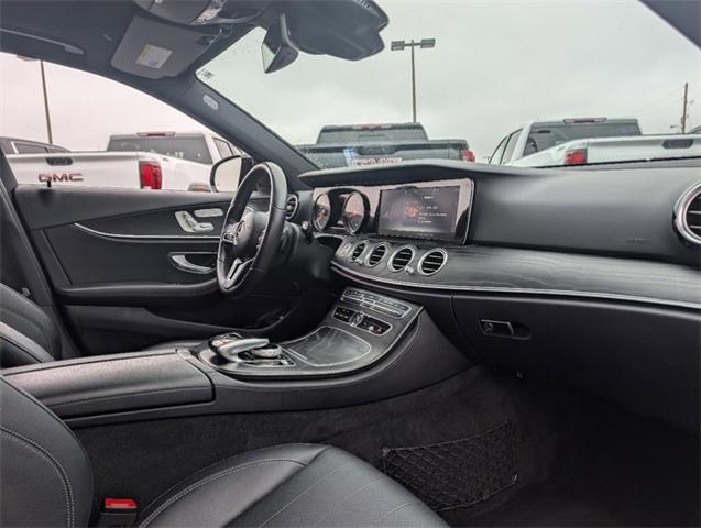 2019 Mercedes-Benz E 450 Vehicle Photo in AURORA, CO 80012-4011