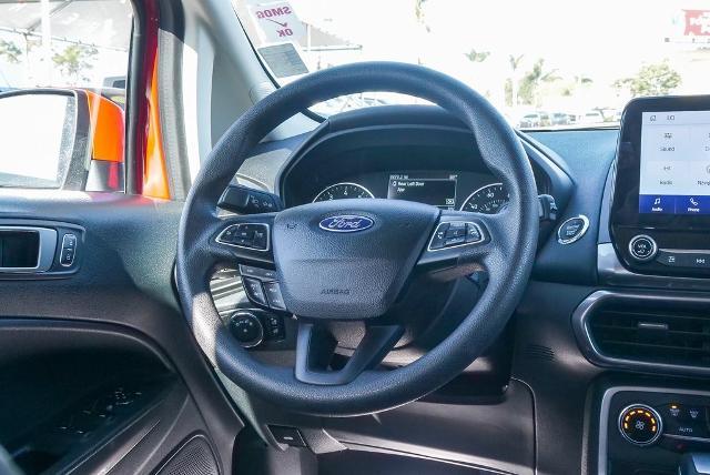 2021 Ford EcoSport Vehicle Photo in VENTURA, CA 93003-8585