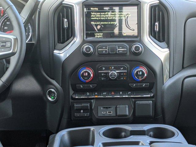 2021 Chevrolet Silverado 1500 Vehicle Photo in SELMA, TX 78154-1460