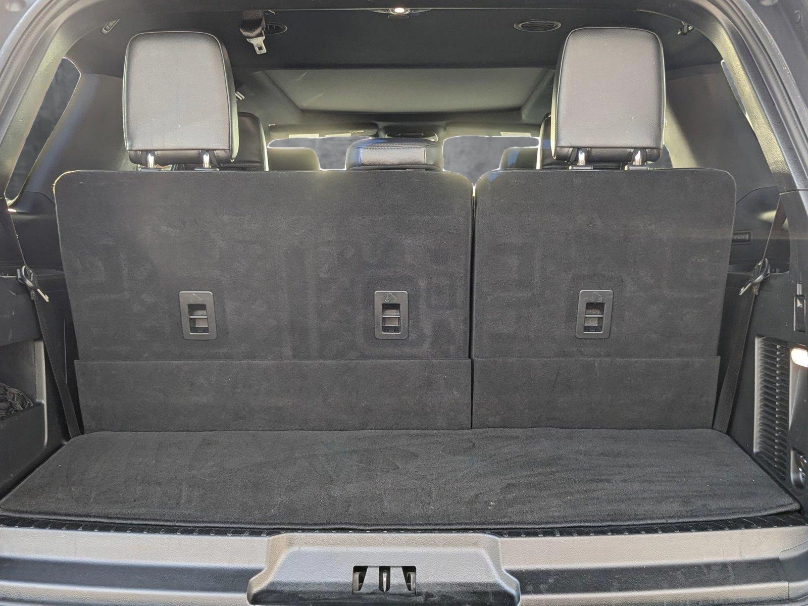 2020 Ford Expedition Vehicle Photo in St. Petersburg, FL 33713