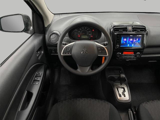 2024 Mitsubishi Mirage Vehicle Photo in Appleton, WI 54913