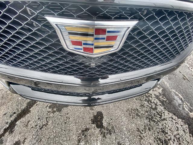 2023 Cadillac CT5-V Vehicle Photo in WILLIAMSVILLE, NY 14221-2883