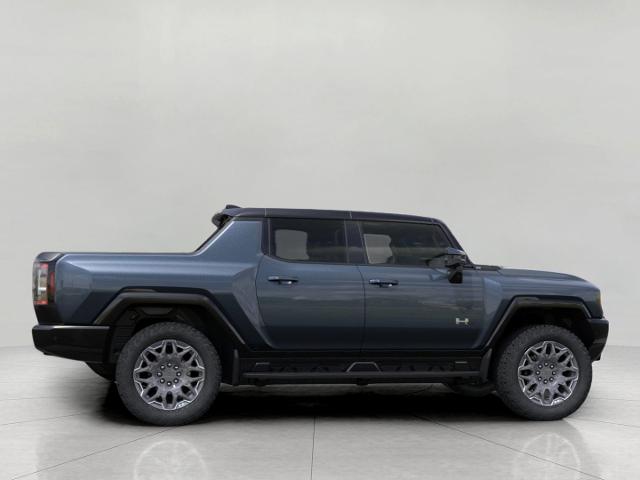 2025 GMC HUMMER EV Pickup Vehicle Photo in GREEN BAY, WI 54303-3330