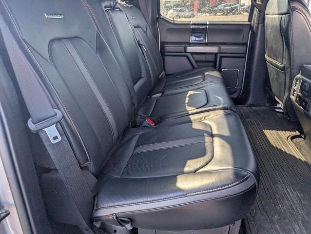 2020 Ford Super Duty F-250 SRW Vehicle Photo in HARRISBURG, PA 17111-1033