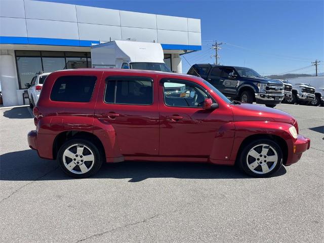 2010 Chevrolet HHR Vehicle Photo in ALCOA, TN 37701-3235