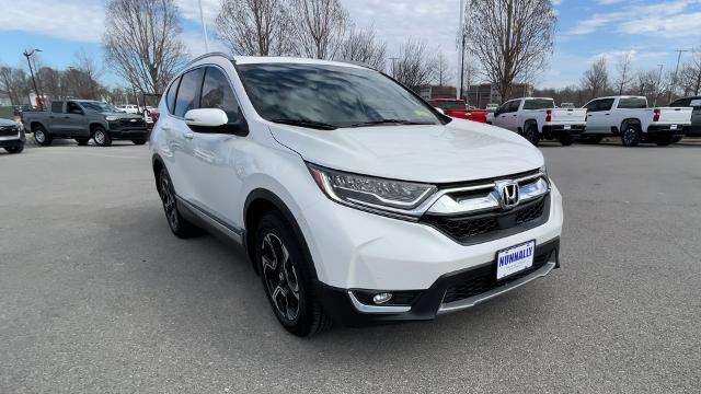 2019 Honda CR-V Vehicle Photo in BENTONVILLE, AR 72712-4322