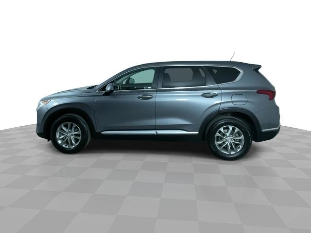 2019 Hyundai Santa Fe Vehicle Photo in GILBERT, AZ 85297-0402