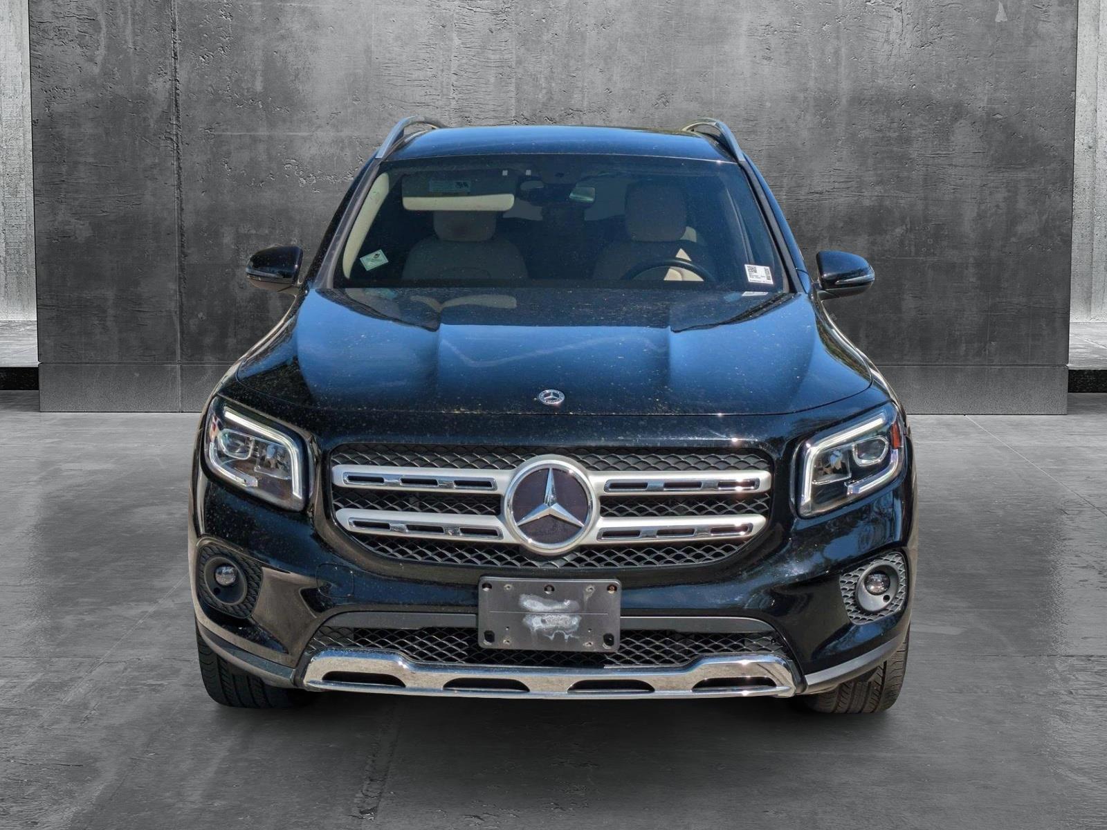 2021 Mercedes-Benz GLB Vehicle Photo in Coconut Creek, FL 33073