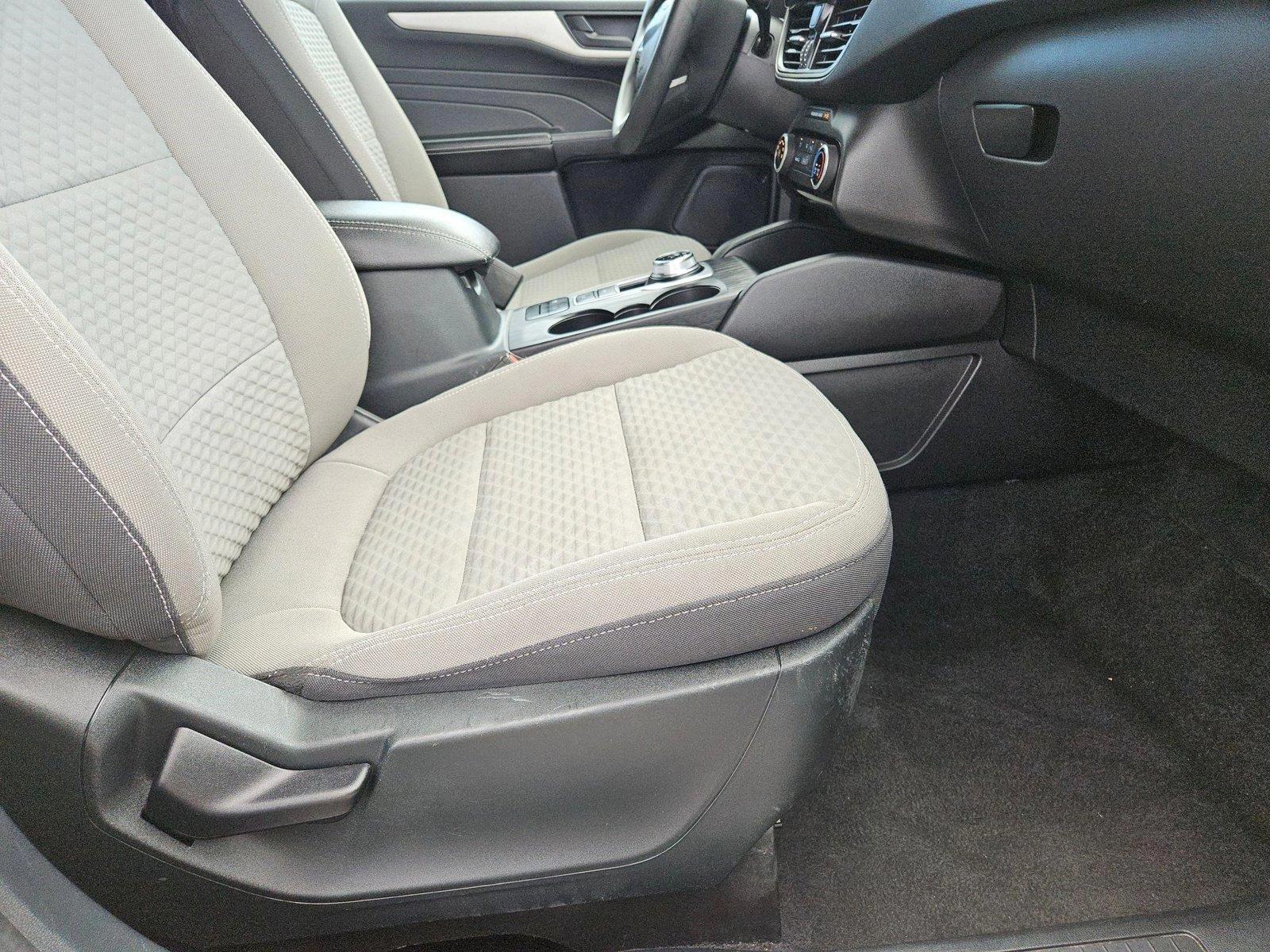 2022 Ford Escape Vehicle Photo in CORPUS CHRISTI, TX 78416-1100