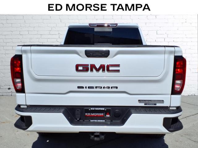 2022 GMC Sierra 1500 Limited Vehicle Photo in TAMPA, FL 33612-3404