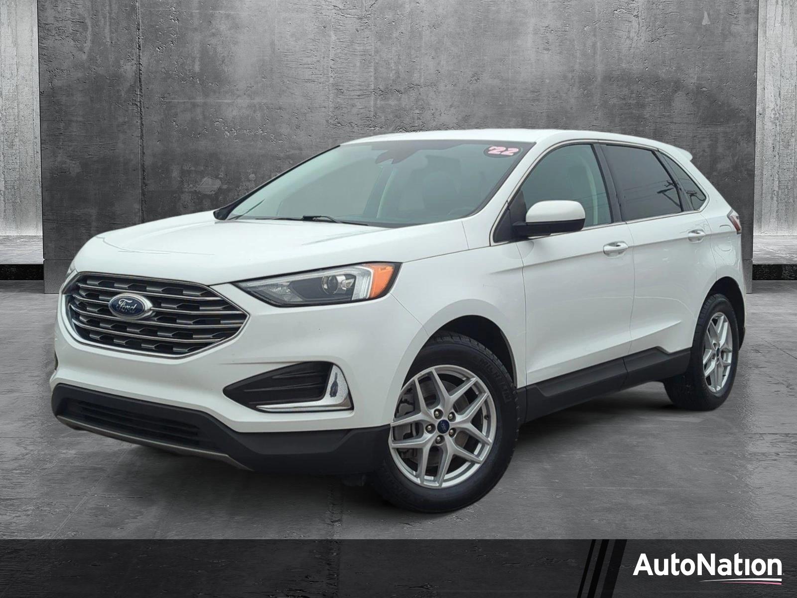 2022 Ford Edge Vehicle Photo in Memphis, TN 38133