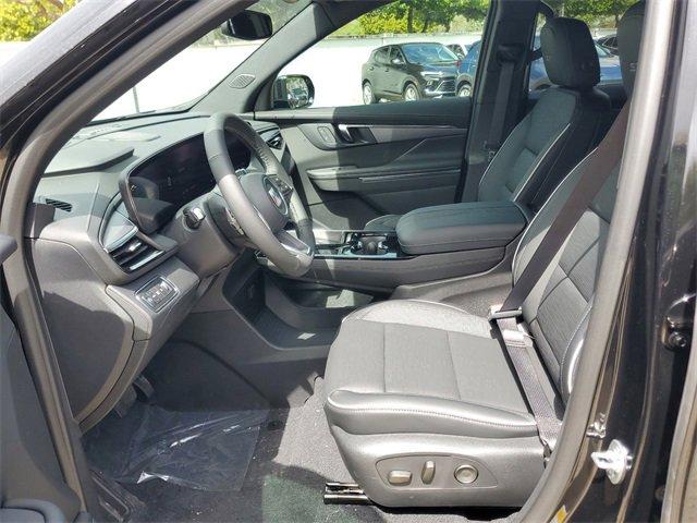 2025 Buick Enclave Vehicle Photo in SUNRISE, FL 33323-3202