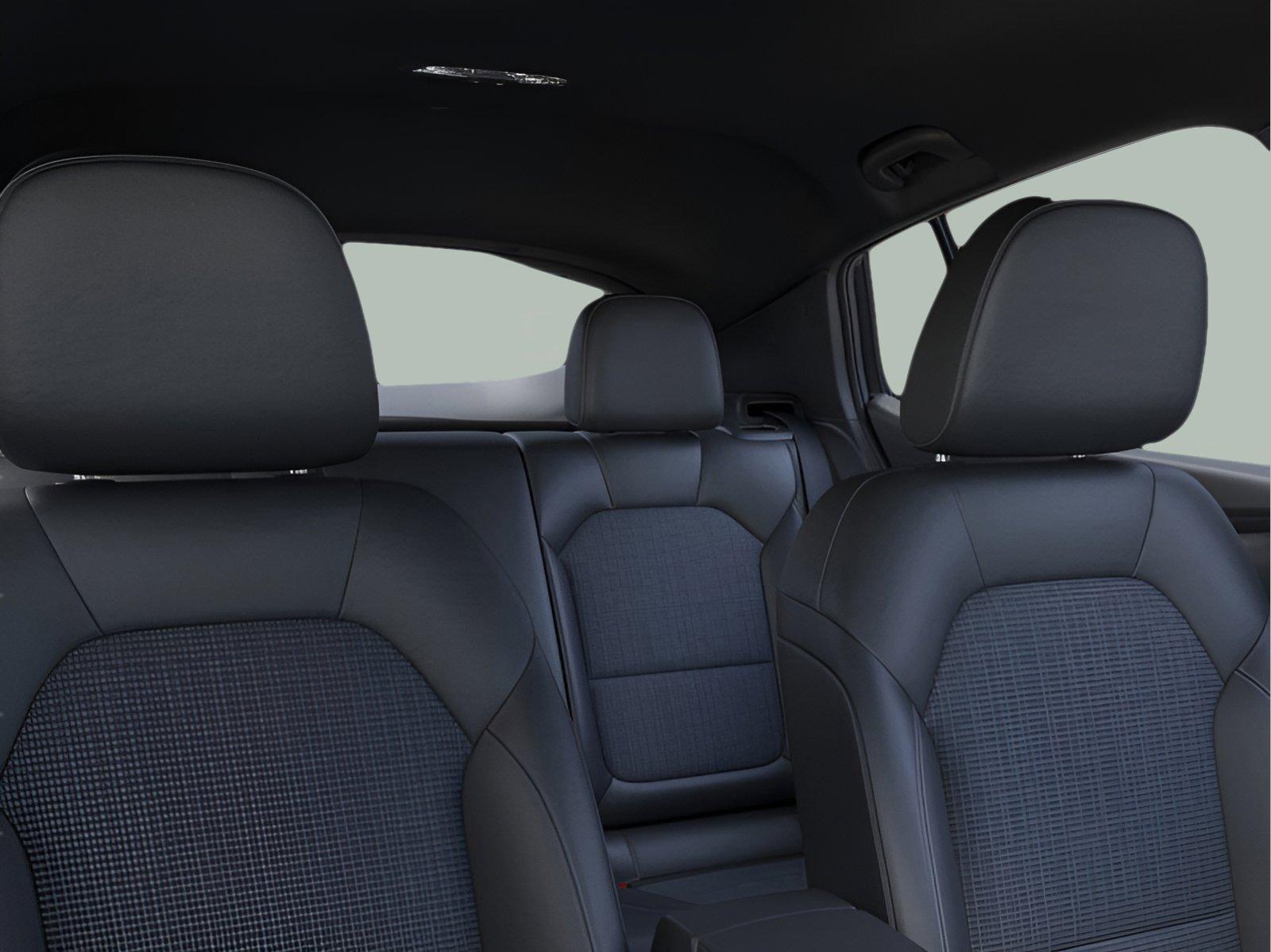 2025 Buick Envista Vehicle Photo in GEORGETOWN, TX 78626-7508