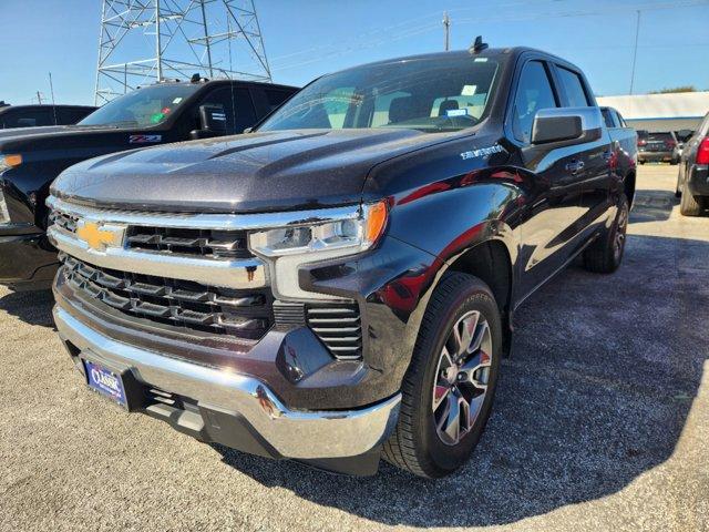 2022 Chevrolet Silverado 1500 Vehicle Photo in SUGAR LAND, TX 77478-0000