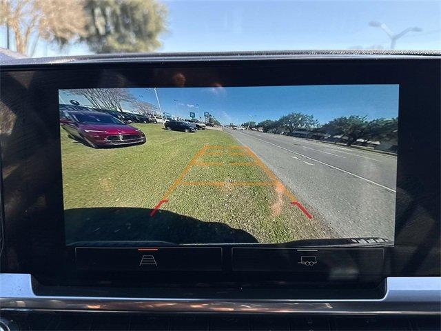 2022 GMC Sierra 1500 Vehicle Photo in BATON ROUGE, LA 70806-4466