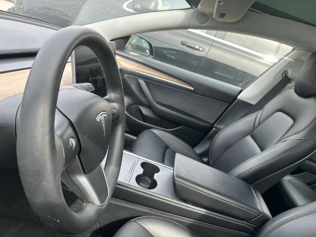 2022 Tesla Model 3 Vehicle Photo in Grapevine, TX 76051