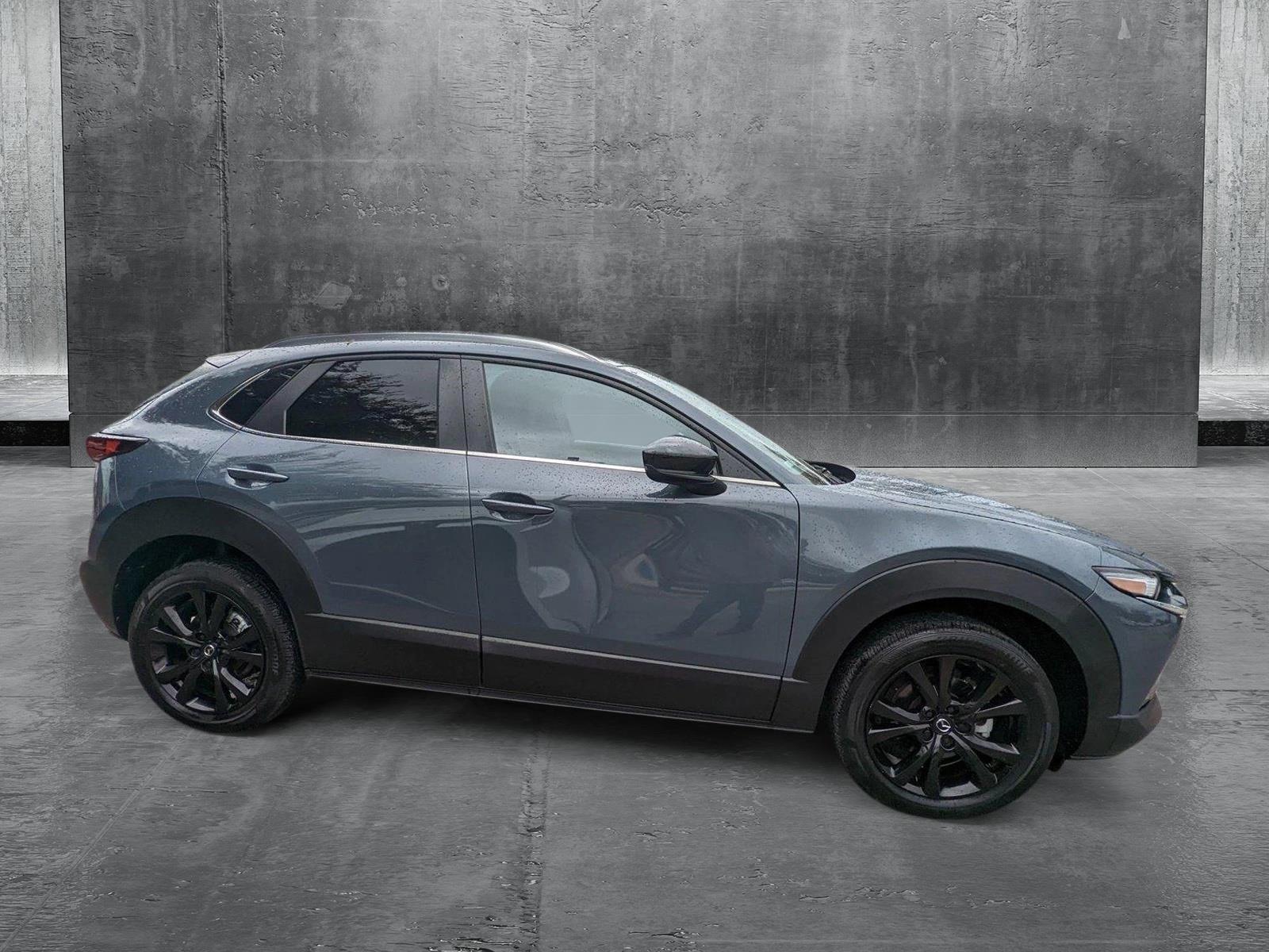 2022 Mazda CX-30 Vehicle Photo in Jacksonville, FL 32256