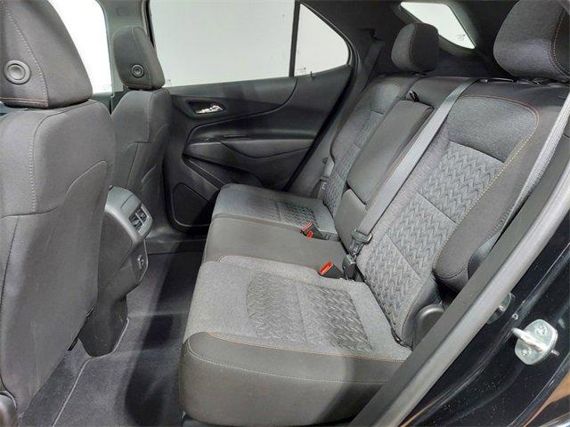 2023 Chevrolet Equinox Vehicle Photo in SAUK CITY, WI 53583-1301