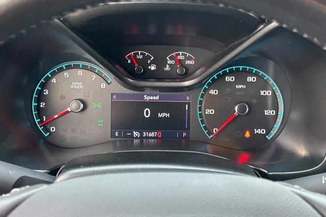 2019 GMC Canyon Vehicle Photo in SPOKANE, WA 99202-2191