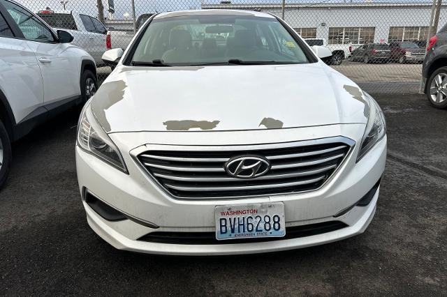 2017 Hyundai Sonata Vehicle Photo in SPOKANE, WA 99202-2191