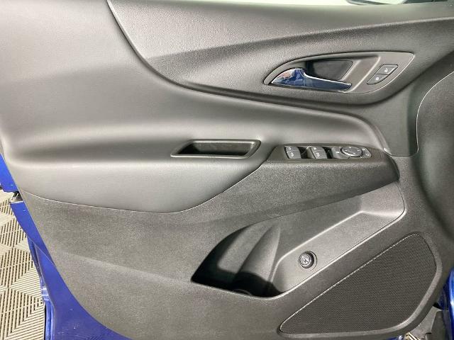 2022 Chevrolet Equinox Vehicle Photo in ALLIANCE, OH 44601-4622