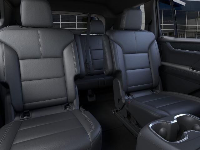 2025 GMC Acadia Vehicle Photo in TOPEKA, KS 66609-0000