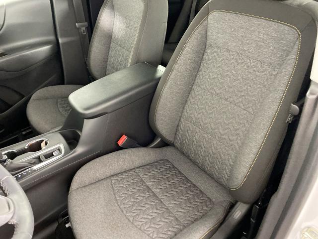 2024 Chevrolet Equinox Vehicle Photo in ALLIANCE, OH 44601-4622