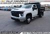 Used 2022 Chevrolet Silverado 3500HD Work Truck with VIN 1GB3YSE74NF316906 for sale in Wilkes Barre, PA