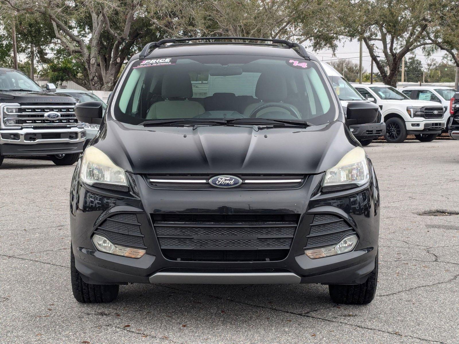 2014 Ford Escape Vehicle Photo in ORLANDO, FL 32812-3021