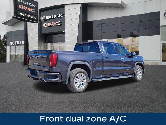 2022 GMC Sierra 1500 Vehicle Photo in WATERTOWN, CT 06795-3318