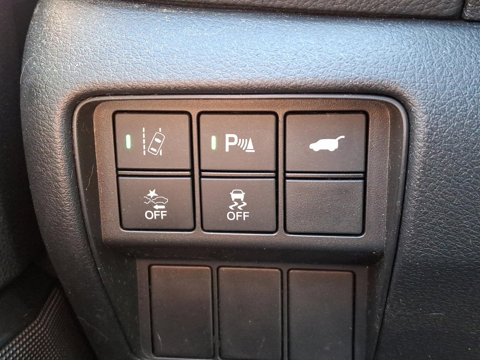 2020 Honda CR-V Hybrid Vehicle Photo in Harrisburg, PA 17111