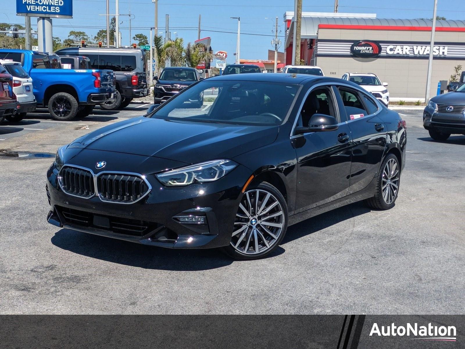 2021 BMW 228i xDrive Vehicle Photo in Bradenton, FL 34207