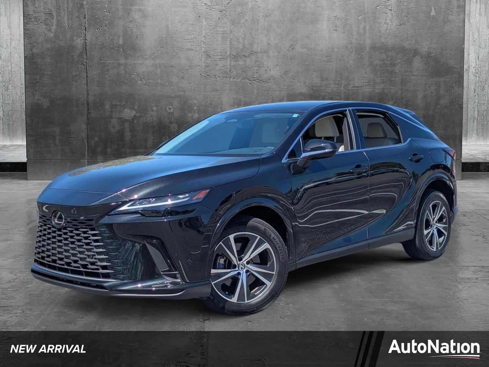 2023 Lexus RX 350 Vehicle Photo in Clearwater, FL 33761