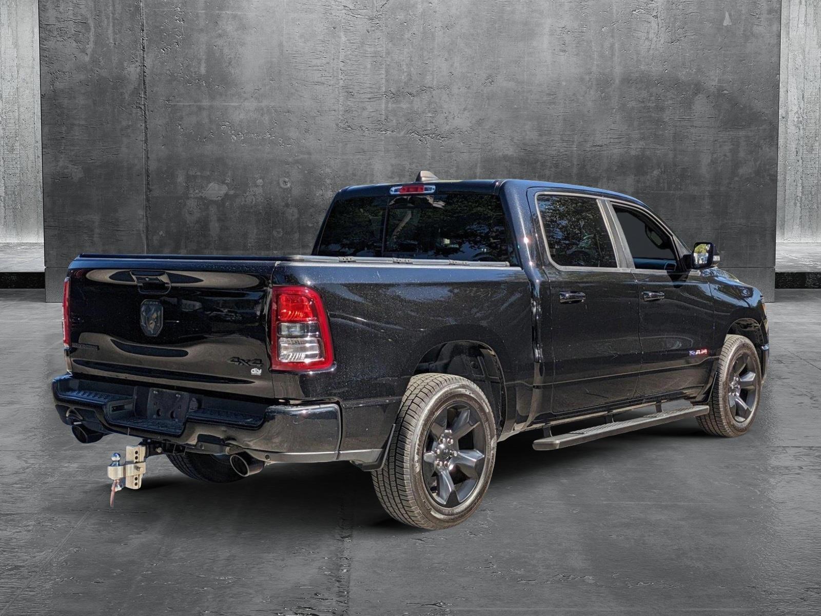 2019 Ram 1500 Vehicle Photo in Coconut Creek, FL 33073