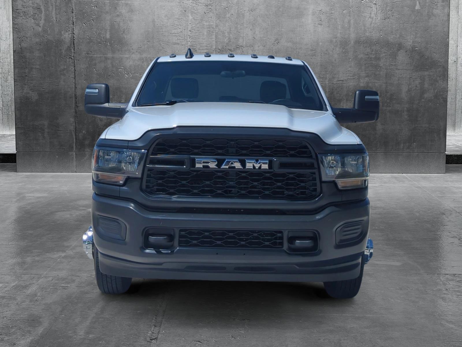 2023 Ram 3500 Vehicle Photo in Pembroke Pines, FL 33027