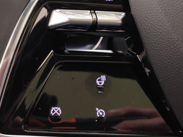 2025 Cadillac LYRIQ Vehicle Photo in PINEVILLE, NC 28134-8495