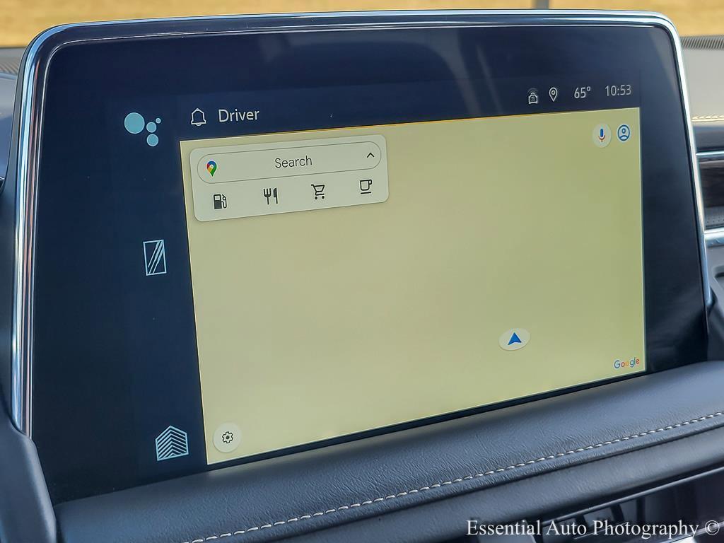 2023 Chevrolet Suburban Vehicle Photo in AURORA, IL 60503-9326