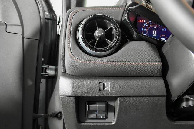 2025 Chevrolet Colorado Vehicle Photo in PUYALLUP, WA 98371-4149